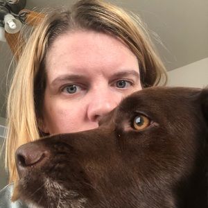 Meet your Posher, Carrie